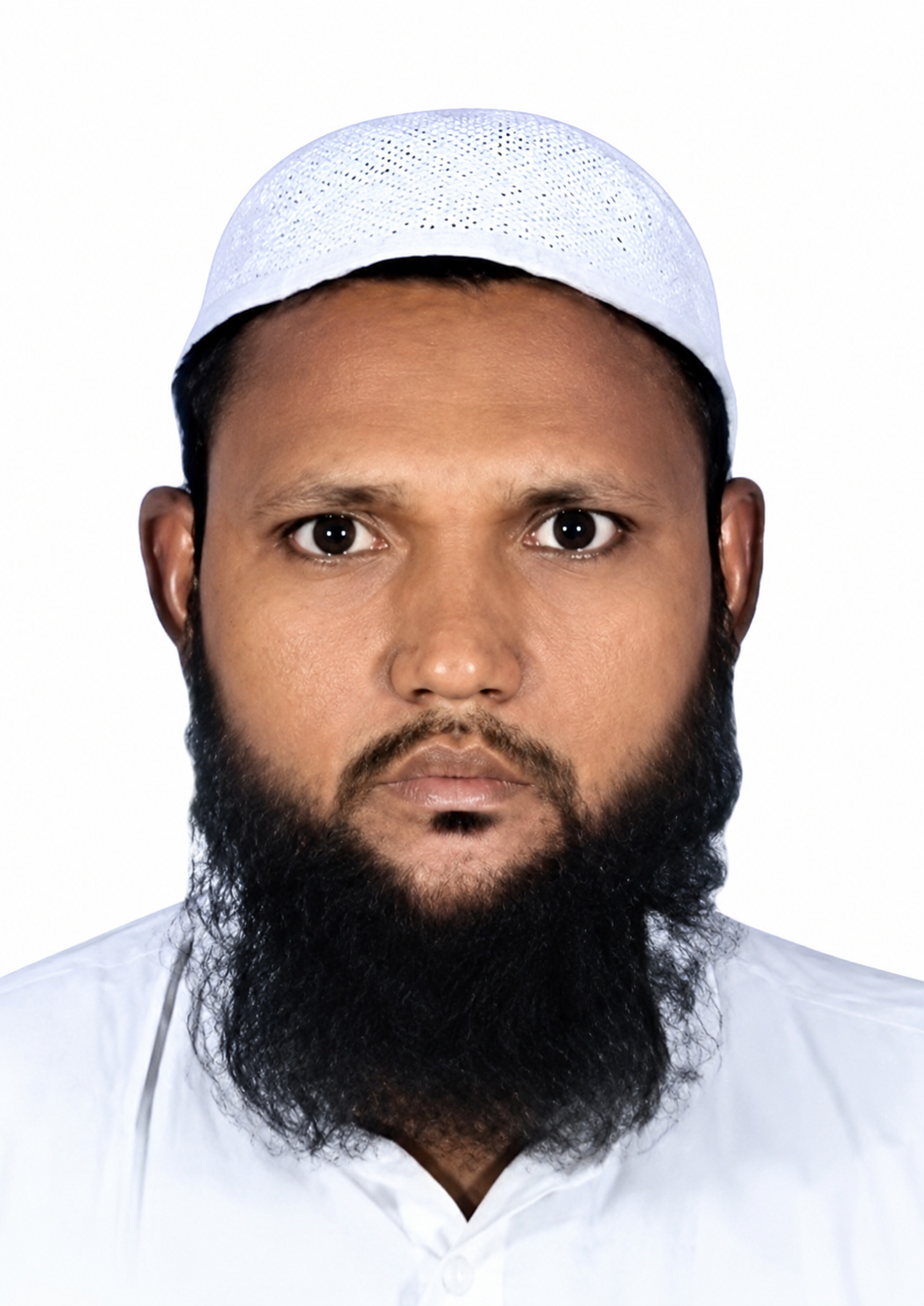 Mr. Shaikh Nadim Managing Director